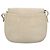 Borsa a Spalla SAINT LAURENT in Pelle Beige Oro Auth bs35833 D'oro - vista 2