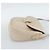 Borsa a Spalla SAINT LAURENT in Pelle Beige Oro Auth bs35833 D'oro - vista 4