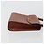 Borsa LOUIS VUITTON Epi Malesherbes Marrone M52373 LV Auth 188584 - vista 3