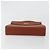 Borsa LOUIS VUITTON Epi Malesherbes Marrone M52373 LV Auth 188584 - vista 5