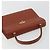 Borsa LOUIS VUITTON Epi Malesherbes Marrone M52373 LV Auth 188584 - vista 6