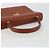 Borsa LOUIS VUITTON Epi Malesherbes Marrone M52373 LV Auth 188584 - vista 7