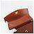 Borsa LOUIS VUITTON Epi Malesherbes Marrone M52373 LV Auth 188584 - vista 9