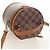 LOUIS VUITTON Borsa Monogram LV Pop Cannes 2way M55457 LV Auth 189087M Monogramma - vista 6