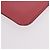 Hermès HERMES Dogon GM Long Wallet Leather Pink Silver Auth bs35743 Argento Rosa - vista 14