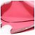 Hermès HERMES Dogon GM Long Wallet Leather Pink Silver Auth bs35743 Argento Rosa - vista 18