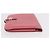 Hermès HERMES Dogon GM Long Wallet Leather Pink Silver Auth bs35743 Argento Rosa - vista 3