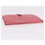 Hermès HERMES Dogon GM Long Wallet Leather Pink Silver Auth bs35743 Argento Rosa - vista 5