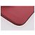 Hermès HERMES Dogon GM Long Wallet Leather Pink Silver Auth bs35743 Argento Rosa - vista 7