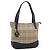Burberry Nova Check Handtasche Canvas Beige Gold Authentisch ep14987 Golden