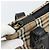 Burberry Nova Check Handtasche Canvas Beige Gold Authentisch ep14987 Golden - Ansicht 11