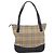 Burberry Nova Check Handtasche Canvas Beige Gold Authentisch ep14987 Golden - Ansicht 2