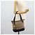 Burberry Nova Check Handtasche Canvas Beige Gold Authentisch ep14987 Golden - Ansicht 24