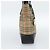 Burberry Nova Check Handtasche Canvas Beige Gold Authentisch ep14987 Golden - Ansicht 3