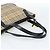 Burberry Nova Check Handtasche Canvas Beige Gold Authentisch ep14987 Golden - Ansicht 7