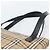 Burberry Nova Check Handtasche Canvas Beige Gold Authentisch ep14987 Golden - Ansicht 8
