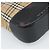 Burberry Nova Check Handtasche Canvas Beige Gold Authentisch ep14987 Golden - Ansicht 9