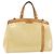 LOUIS VUITTON Monogram Vernis Blair MM Hand Bag 2way Perle LV Auth BA13598