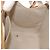 LOUIS VUITTON Monogram Vernis Blair MM Hand Bag 2way Perle LV Auth BA13598 - view 22