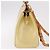 LOUIS VUITTON Monogram Vernis Blair MM Hand Bag 2way Perle LV Auth BA13598 - view 4