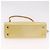 LOUIS VUITTON Monogram Vernis Blair MM Hand Bag 2way Perle LV Auth BA13598 - view 5