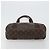 LOUIS VUITTON Tote Bag Monogram Kababobur M53013 LV Auth ka5056 Monogramma - vista 5
