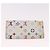 LOUIS VUITTON Multicolor Multicles 4 Key Case 2 Set White LV Auth bs35901 Bianco - vista 10