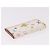 LOUIS VUITTON Multicolor Multicles 4 Key Case 2 Set White LV Auth bs35901 Bianco - vista 12