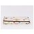 LOUIS VUITTON Multicolor Multicles 4 Key Case 2 Set White LV Auth bs35901 Bianco - vista 13