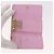 LOUIS VUITTON Multicolor Multicles 4 Key Case 2 Set White LV Auth bs35901 Bianco - vista 15