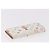 LOUIS VUITTON Multicolor Multicles 4 Key Case 2 Set White LV Auth bs35901 Bianco - vista 5
