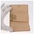 LOUIS VUITTON Multicolor Multicles 4 Key Case 2 Set White LV Auth bs35901 Bianco - vista 8