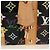 LOUIS VUITTON Multicolor Keepall 45 Boston Bag M92640 LV Auth 187965SAM - Ansicht 21