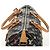 LOUIS VUITTON Multicolor Keepall 45 Boston Bag M92640 LV Auth 187965SAM - Ansicht 6