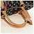LOUIS VUITTON Multicolor Keepall 45 Boston Bag M92640 LV Auth 187965SAM - Ansicht 7