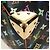 LOUIS VUITTON Multicolor Keepall 45 Boston Bag M92640 LV Auth 187965SAM - Ansicht 8