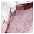 PRADA Accessory Pouch Nylon Pink Silver Auth 189497 Silvery - view 11