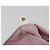 PRADA Accessory Pouch Nylon Pink Silver Auth 189497 Silvery - view 12