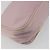 PRADA Accessory Pouch Nylon Pink Silver Auth 189497 Silvery - view 17