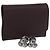 LOUIS VUITTON Taiga Gemelli Ardoise Silver M30566 Auth bs35759 Argento Grigio