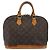 LOUIS VUITTON Borsa Monogram Alma M51130 LV Auth 189673 Monogramma - vista 13