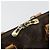 LOUIS VUITTON Borsa Monogram Alma M51130 LV Auth 189673 Monogramma - vista 19