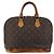 LOUIS VUITTON Borsa Monogram Alma M51130 LV Auth 189673 Monogramma - vista 2