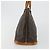 LOUIS VUITTON Borsa Monogram Alma M51130 LV Auth 189673 Monogramma - vista 3