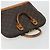 LOUIS VUITTON Borsa Monogram Alma M51130 LV Auth 189673 Monogramma - vista 7