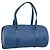 Borsa LOUIS VUITTON Epi Soufflot Blu M52225 LV Auth 189801A