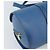 Borsa LOUIS VUITTON Epi Soufflot Blu M52225 LV Auth 189801A - vista 14