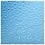 Hermès Portafoglio HERMES Dogon GM in pelle Togo Blu Argento Auth 190177M - vista 12