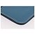 Hermès Portafoglio HERMES Dogon GM in pelle Togo Blu Argento Auth 190177M - vista 14