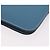 Hermès Portafoglio HERMES Dogon GM in pelle Togo Blu Argento Auth 190177M - vista 15